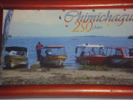 chimichagua,,250 años